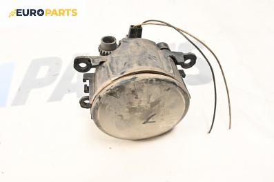 Халоген за Renault Megane II Hatchback (07.2001 - 10.2012), хечбек, позиция: лява