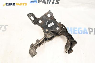 Държач броня за Renault Megane II Hatchback (07.2001 - 10.2012), хечбек, позиция: предна, дясна