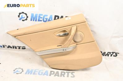 Кора врата за BMW 3 Series E90 Touring E91 (09.2005 - 06.2012), 4+1 вр., комби, позиция: задна, лява
