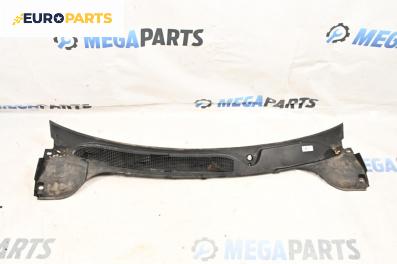 Кора под чистачки за Renault Megane II Hatchback (07.2001 - 10.2012), 4+1 вр., хечбек