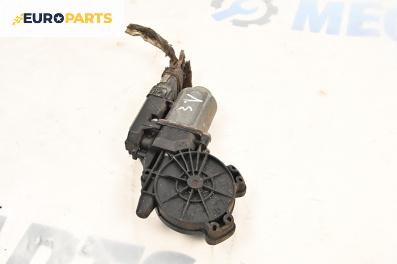 Електромотор за стъклоподемник за Renault Megane II Hatchback (07.2001 - 10.2012), 4+1 вр., хечбек, позиция: задна, лява