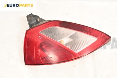 Стоп за Renault Megane II Hatchback (07.2001 - 10.2012), хечбек, позиция: лява