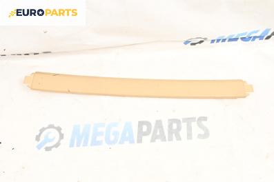 Интериорна лайсна за BMW 3 Series E90 Touring E91 (09.2005 - 06.2012), 4+1 вр., комби