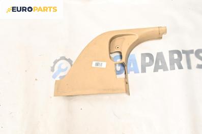 Интериорна пластмаса за BMW 3 Series E90 Touring E91 (09.2005 - 06.2012), 4+1 вр., комби, позиция: предна