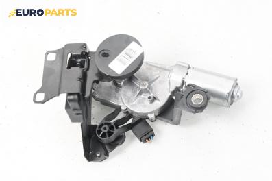 Ел. мотор за чистачките за BMW 3 Series E90 Touring E91 (09.2005 - 06.2012), комби, позиция: задна