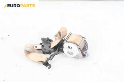 Предпазен колан за BMW 3 Series E90 Touring E91 (09.2005 - 06.2012), 4+1 вр., позиция: предна, лява
