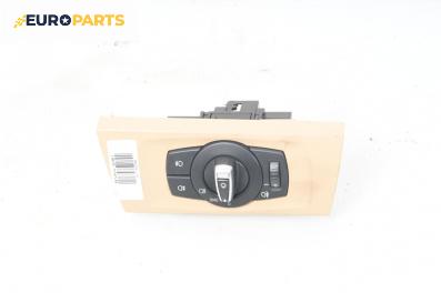 Ключ светлини  за BMW 3 Series E90 Touring E91 (09.2005 - 06.2012)