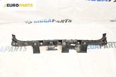Държач броня за BMW 3 Series E90 Touring E91 (09.2005 - 06.2012), комби, позиция: задна