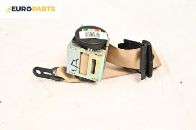 Предпазен колан за BMW 3 Series E90 Touring E91 (09.2005 - 06.2012), 4+1 вр., позиция: задна, дясна