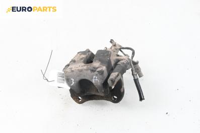 Спирачен апарат за Renault Megane II Hatchback (07.2001 - 10.2012), позиция: задна, дясна