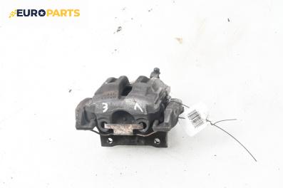 Спирачен апарат за BMW 3 Series E90 Touring E91 (09.2005 - 06.2012), позиция: задна, лява