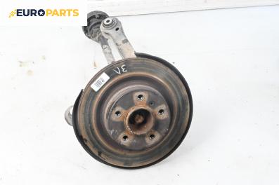 Шенкел главина за BMW 3 Series E90 Touring E91 (09.2005 - 06.2012), позиция: задна, лява