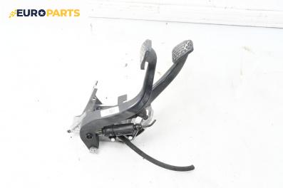 Педали за BMW 3 Series E90 Touring E91 (09.2005 - 06.2012)