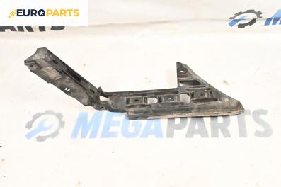 Държач броня за Volkswagen Touran Minivan I (02.2003 - 05.2010), миниван, позиция: задна, дясна
