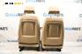 Комплект салон за BMW 3 Series E90 Touring E91 (09.2005 - 06.2012), 4+1 вр.