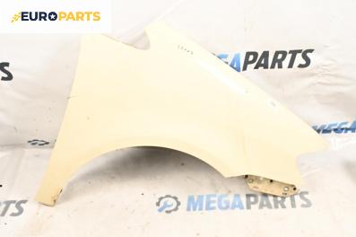 Калник за Volkswagen Touran Minivan I (02.2003 - 05.2010), 4+1 вр., миниван, позиция: предна, дясна
