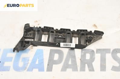 Държач броня за Volkswagen Touran Minivan I (02.2003 - 05.2010), миниван, позиция: предна, лява