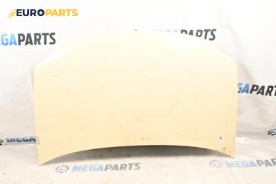 Преден капак за Volkswagen Touran Minivan I (02.2003 - 05.2010), 4+1 вр., миниван, позиция: предна