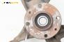 Шенкел главина за Renault Megane II Hatchback (07.2001 - 10.2012), позиция: предна, дясна