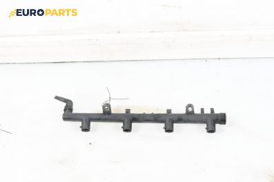 Бензинова рейка за Renault Megane II Hatchback (07.2001 - 10.2012) 1.6 16V (BM0C, CM0C), 113 к.с.