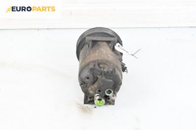 Компресор климатик за Renault Megane II Hatchback (07.2001 - 10.2012) 1.6 16V (BM0C, CM0C), 113 к.с.