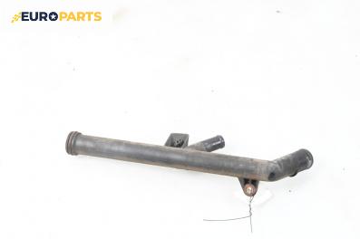 Тръба за охладителна течност за Renault Megane II Hatchback (07.2001 - 10.2012) 1.6 16V (BM0C, CM0C), 113 к.с.