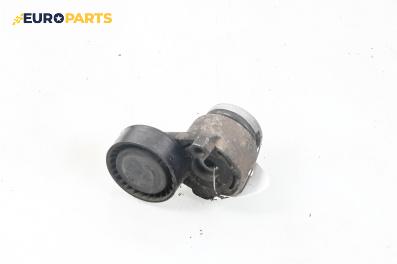 Обтяжна ролка ангренажен ремък за Renault Megane II Hatchback (07.2001 - 10.2012) 1.6 16V (BM0C, CM0C), 113 к.с.