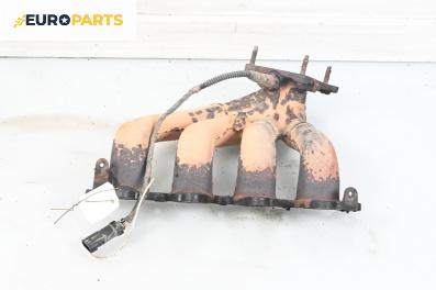Изпускателен колектор  за Renault Megane II Hatchback (07.2001 - 10.2012) 1.6 16V (BM0C, CM0C), 113 к.с.