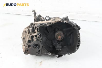 Ръчна скоростна кутия за Renault Megane II Hatchback (07.2001 - 10.2012) 1.6 16V (BM0C, CM0C), 113 к.с.