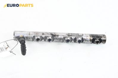 Горивна рейка за BMW 3 Series E90 Touring E91 (09.2005 - 06.2012) 316 d, 116 к.с., № Bosch 0445214182