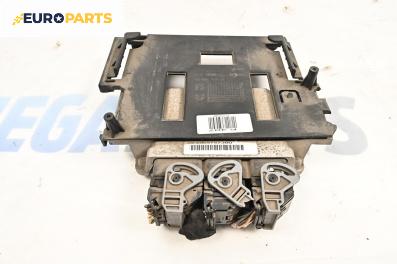 Компютър двигател за Peugeot 407 Sedan (02.2004 - 12.2011) 2.2 16V, 163 к.с.