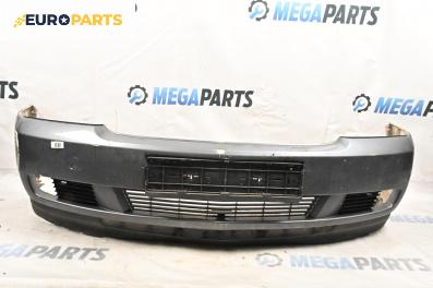 Предна броня за Opel Vectra C Estate (10.2003 - 01.2009), комби, позиция: предна