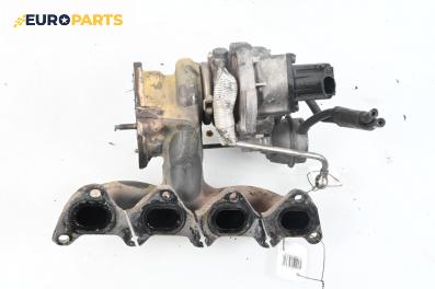 Турбо за Volkswagen Touran Minivan I (02.2003 - 05.2010) 1.4 TSI EcoFuel, 150 к.с., № 03C-145.702R