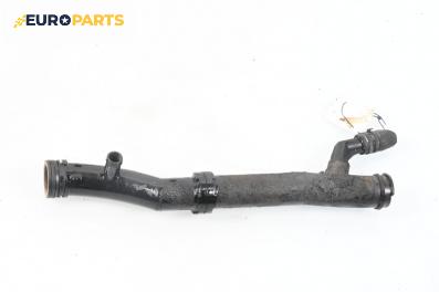 Тръба за охладителна течност за Volkswagen Touran Minivan I (02.2003 - 05.2010) 1.4 TSI EcoFuel, 150 к.с.