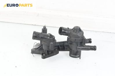 Корпус на термостат за Volkswagen Touran Minivan I (02.2003 - 05.2010) 1.4 TSI EcoFuel, 150 к.с.