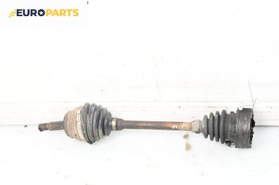 Полуоска за Volkswagen Golf III Variant (07.1993 - 04.1999) 1.9 TDI, 90 к.с., позиция: предна, дясна