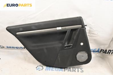 Кора врата за Opel Vectra C Estate (10.2003 - 01.2009), 4+1 вр., комби, позиция: задна, лява