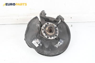 Шенкел главина за Audi A6 Avant C6 (03.2005 - 08.2011), позиция: задна, лява