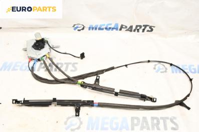Моторче щора за BMW 5 Series F10 Touring F11 (11.2009 - 02.2017), комби
