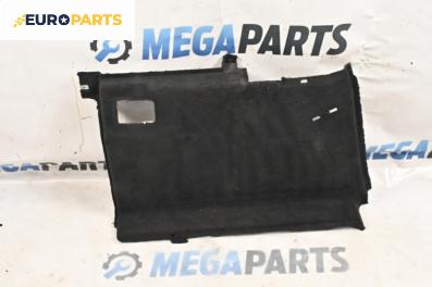 Кора багажник за BMW 5 Series F10 Touring F11 (11.2009 - 02.2017), 4+1 вр., комби