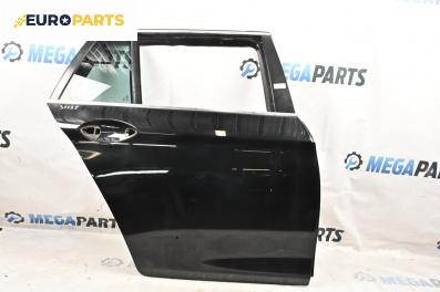 Врата за BMW 5 Series F10 Touring F11 (11.2009 - 02.2017), 4+1 вр., комби, позиция: задна, дясна