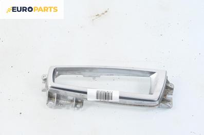 Централна конзола за BMW 5 Series F10 Touring F11 (11.2009 - 02.2017)
