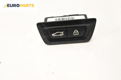 Бутон заден капак за BMW 5 Series F10 Touring F11 (11.2009 - 02.2017)