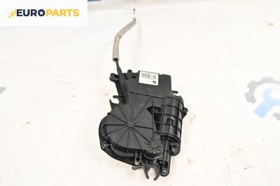 Мотор заден капак за BMW 5 Series F10 Touring F11 (11.2009 - 02.2017), 4+1 вр., комби, позиция: задна