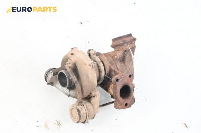 Турбо за Peugeot 307 Hatchback (08.2000 - 12.2012) 2.0 HDi 90, 90 к.с., № 9645247080