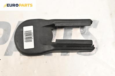 Интериорна пластмаса за Honda Civic VIII Hatchback (09.2005 - 09.2011), 2+1 вр., хечбек, позиция: предна