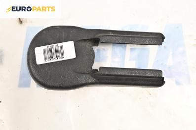 Интериорна пластмаса за Honda Civic VIII Hatchback (09.2005 - 09.2011), 2+1 вр., хечбек, позиция: предна