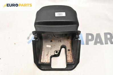 Интериорна пластмаса волан за Honda Civic VIII Hatchback (09.2005 - 09.2011), 2+1 вр., хечбек