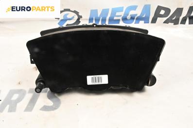 Километраж за Honda Civic VIII Hatchback (09.2005 - 09.2011) 1.8  (FN, FK), 140 к.с.