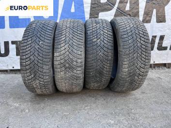 Зимни гуми PIRELLI 205/55/16, DOT: 2622 (Цената е за комплекта)